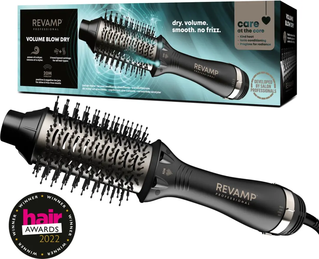 Revamp Progloss DR-1950 Multistyler