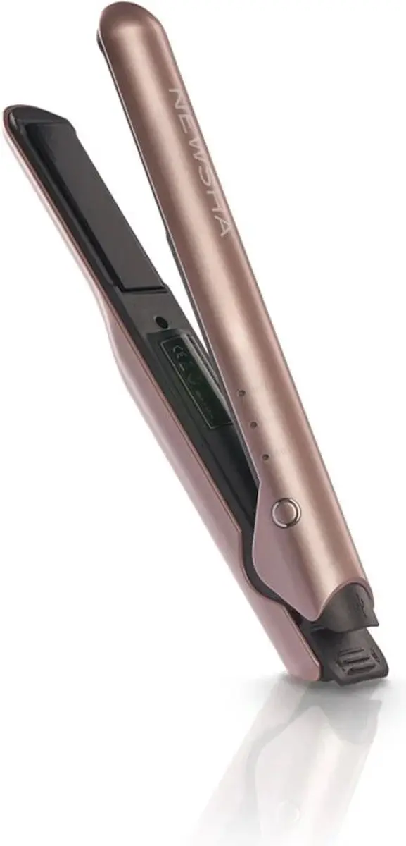 Newsha Professional Mini Straightener Wireless