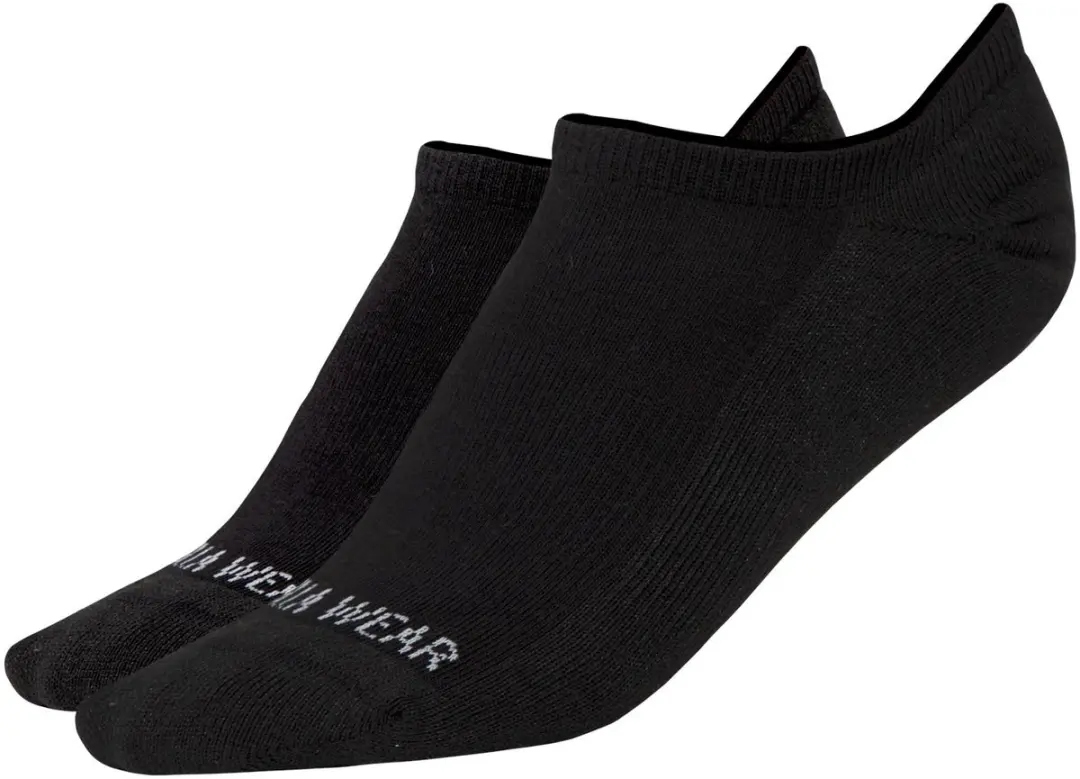 Gorilla Wear Enkelsokken 2-Pack