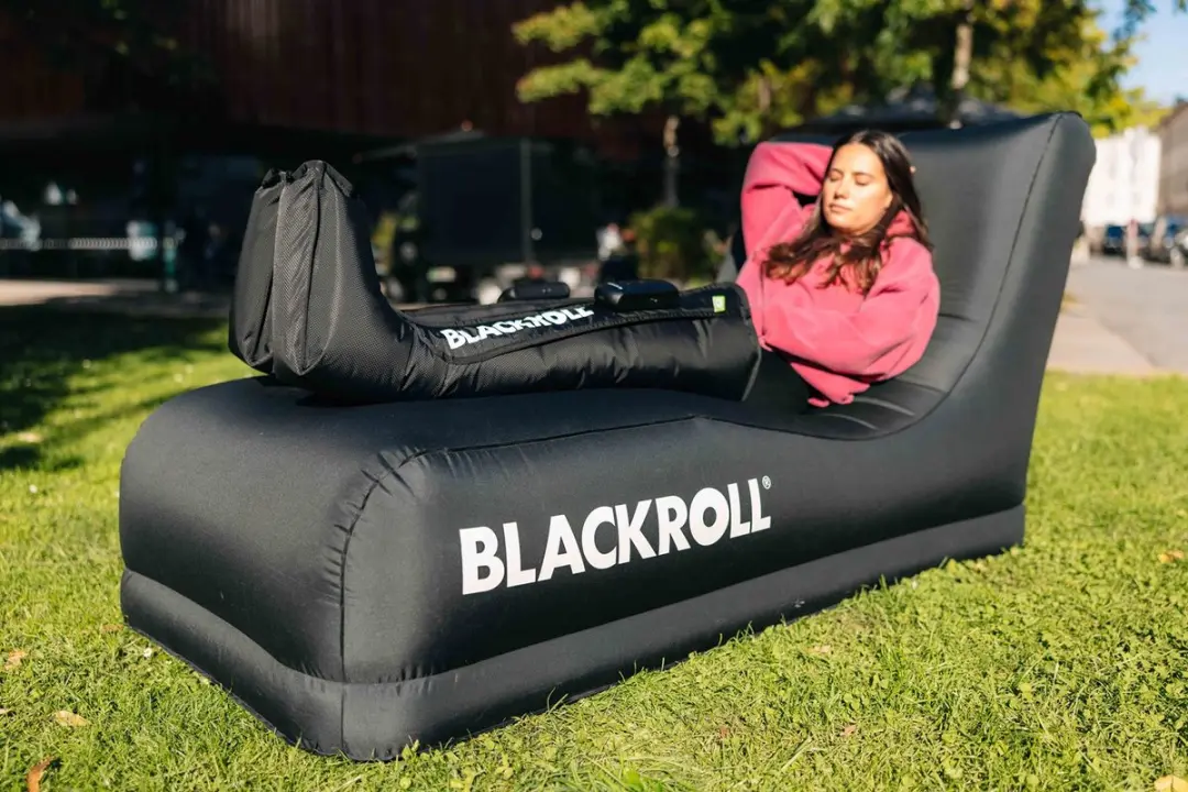 BLACKROLL Compression Boots 2.0 S