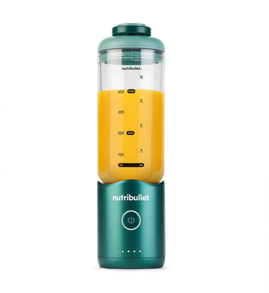NutriBullet FLEX Draagbare Blender 590ml