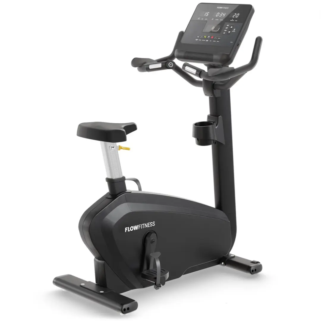 Flow Fitness Perform Pro B6i Hometrainer