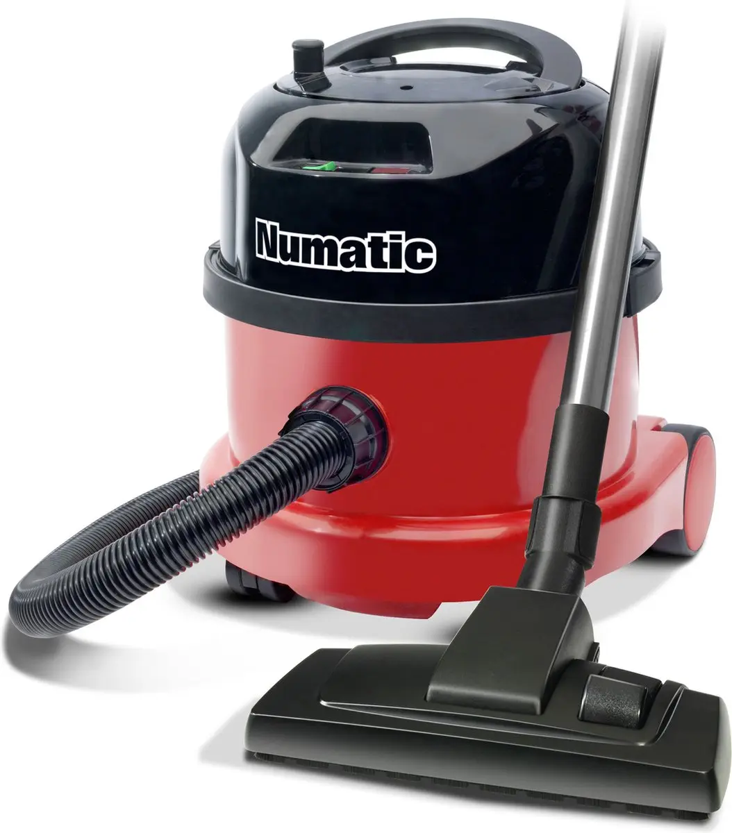 Numatic PPR240 Stofzuiger