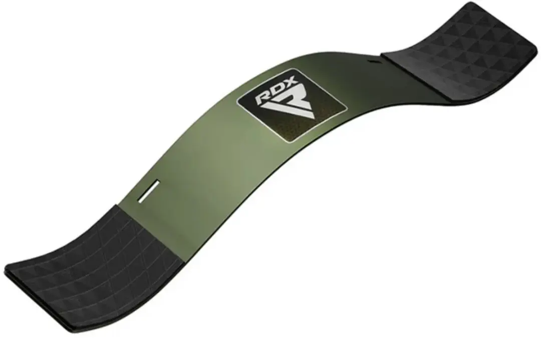 RDX Sports RDX T2 Arm Blaster - Legergroen