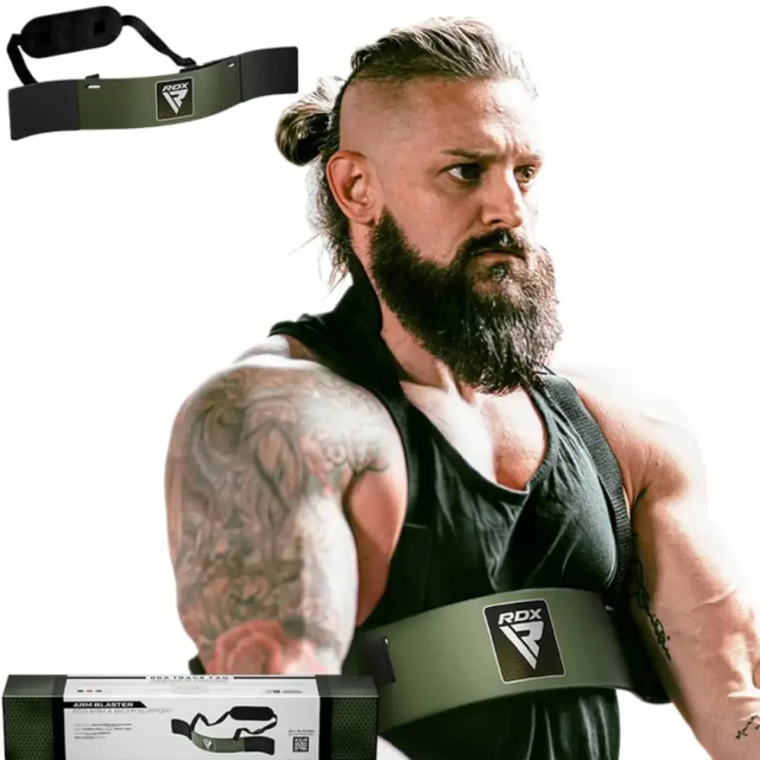 RDX Sports RDX T2 Arm Blaster