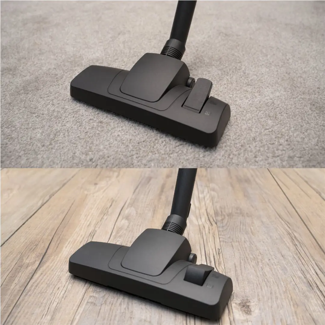 Numatic Hetty HET160-11 Stofzuiger - Geel - afbeelding 6 van 6