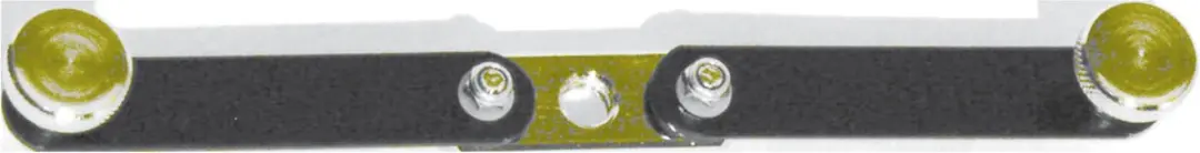 König & Meyer 235/1 Rail Accessoire