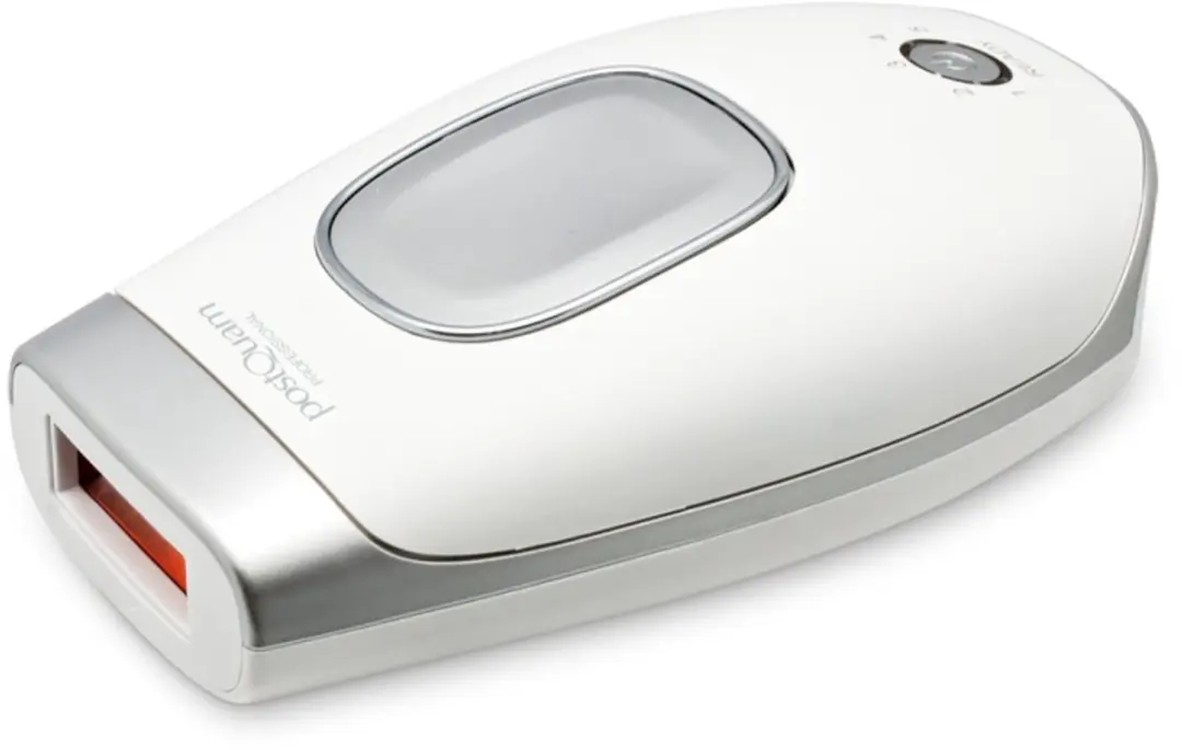 PostQuam INFINIUM Laser Haarverwijderaar - Wit