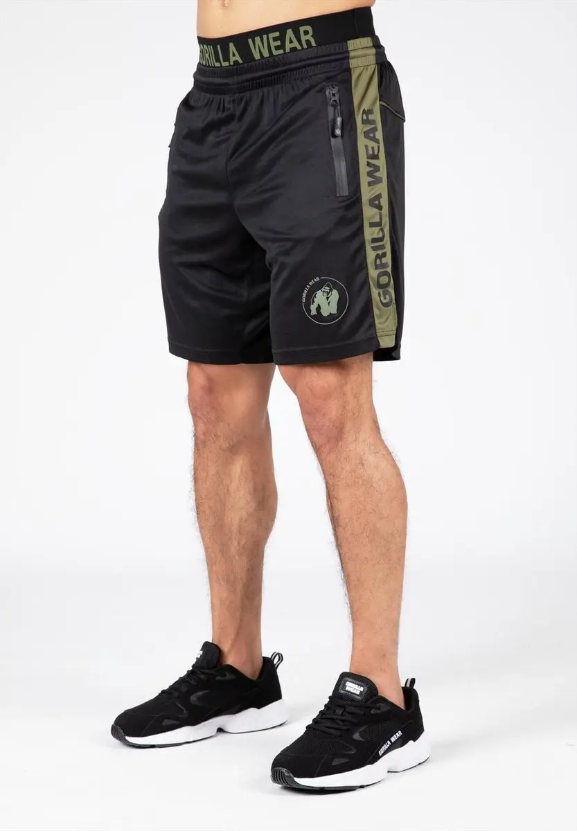 Gorilla Wear Atlanta Shorts L/XL