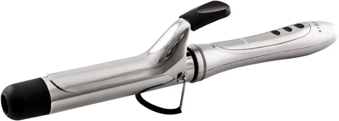 BIOSILK Titanium Pro Curling Iron 30mm