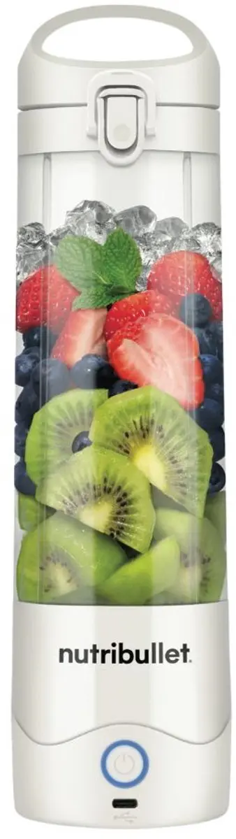 NutriBullet Portable Blender
