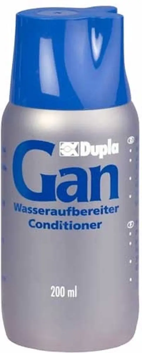 Dupla Gan Watervoorbereider 250ml