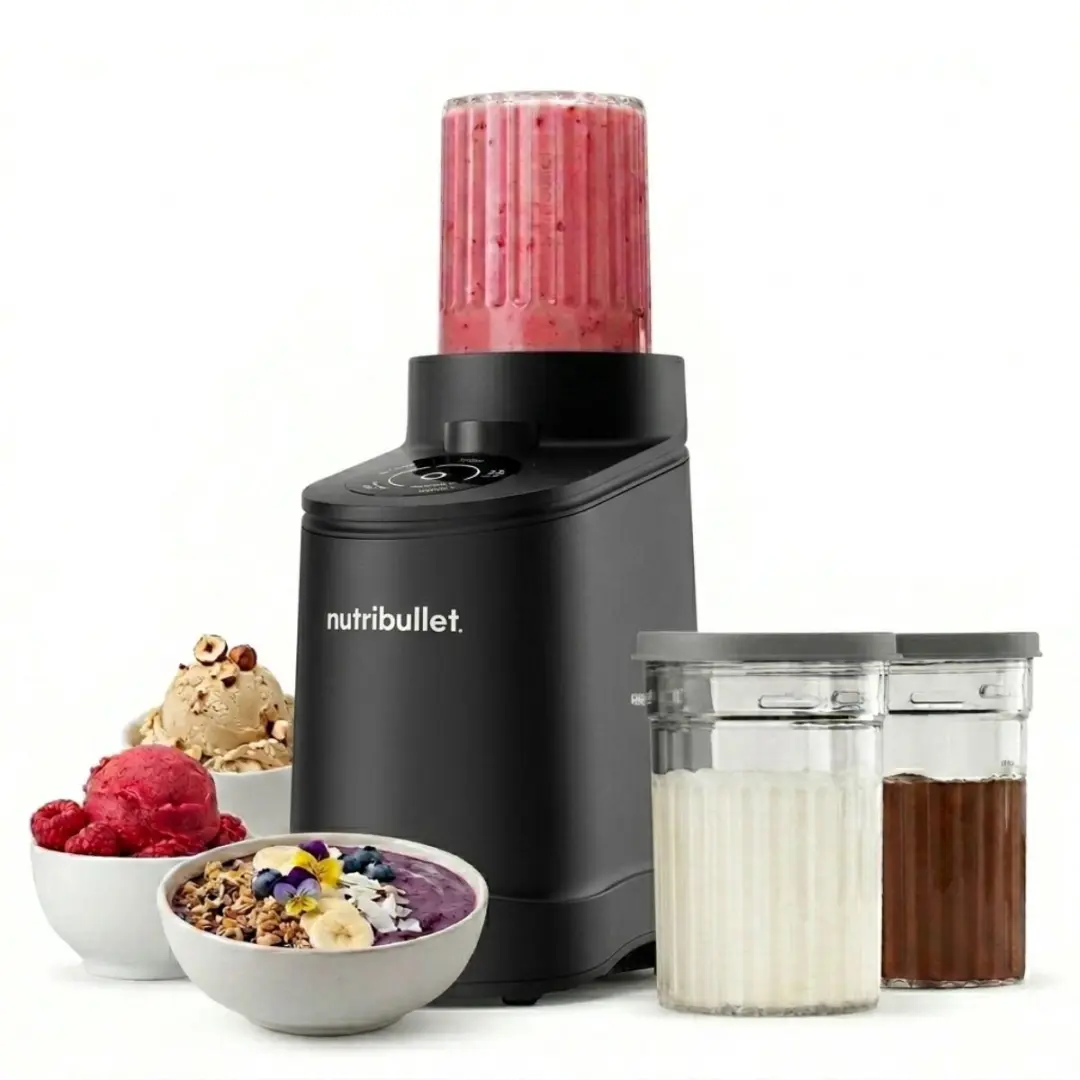 NutriBullet Chill IJsmachine 500W
