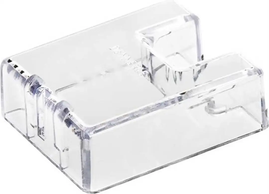 Dennerle Micro Flipper Deksel