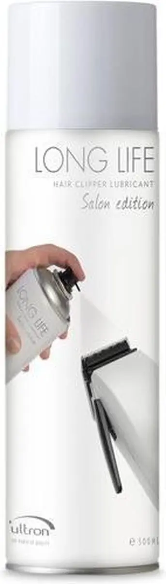Sibel Long Life Spray Smeerolie 500ml