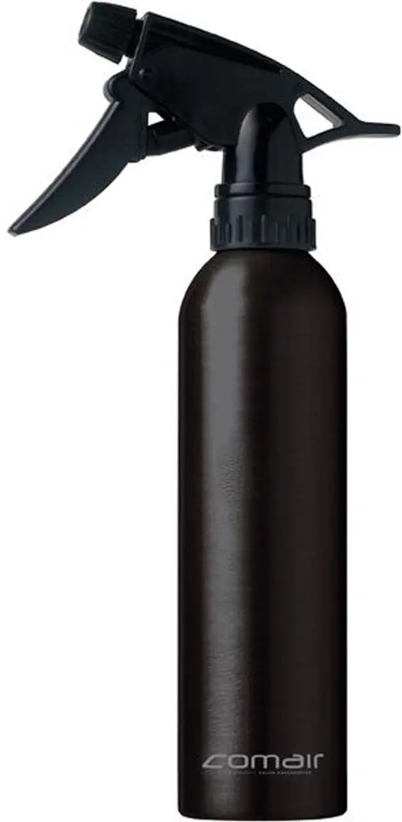 Comair Waterspuit Aluminium 260ml