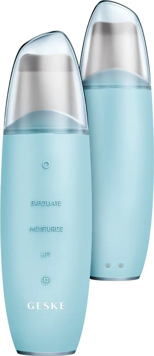 GESKE SmartAppGuided MicroCurrent GK000044TQ01 Huidverzorging - Gezicht/Hals - Turquoise