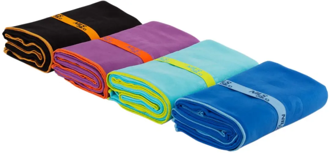 Nils Aqua NAR12 Sporthanddoek 180x100cm