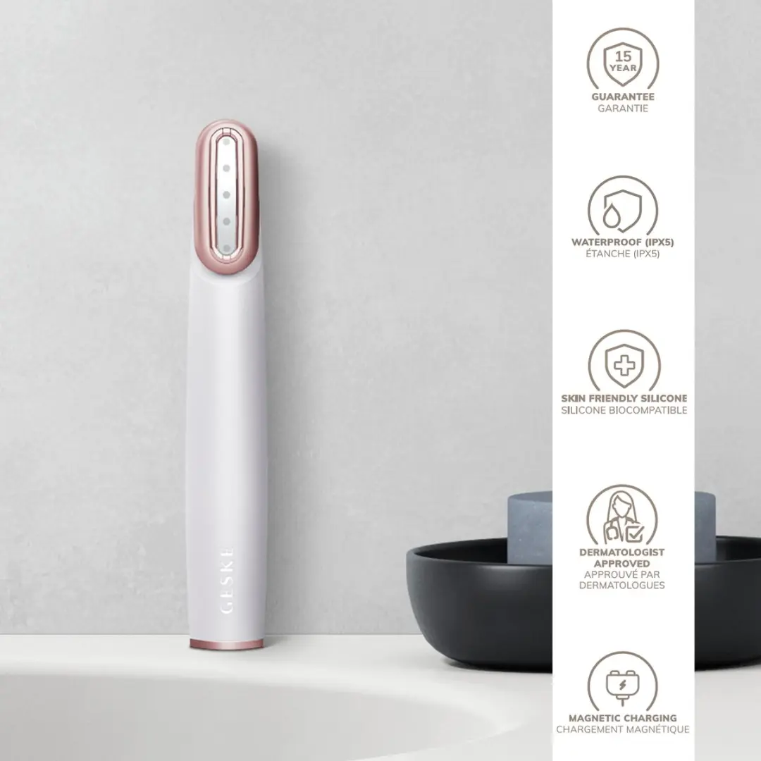 GESKE Skin Firming Wand GK000068SL01 - Gezichtsversteviger 7-in-1 - Starlight