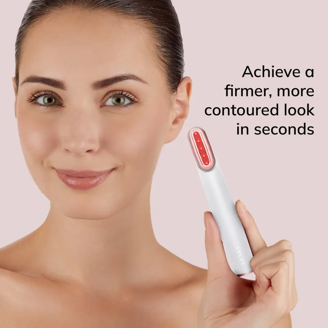 GESKE Skin Firming Wand GK000068SL01 - Gezichtsversteviger 7-in-1 - Starlight