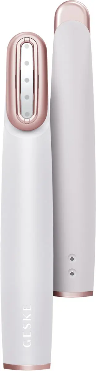 GESKE Skin Firming Wand GK000068SL01 - Gezichtsversteviger 7-in-1 - Starlight - afbeelding 6 van 6