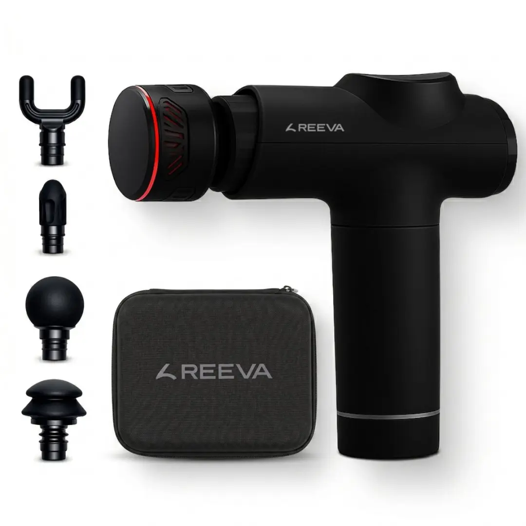 Reeva Ember Pro Massagegun