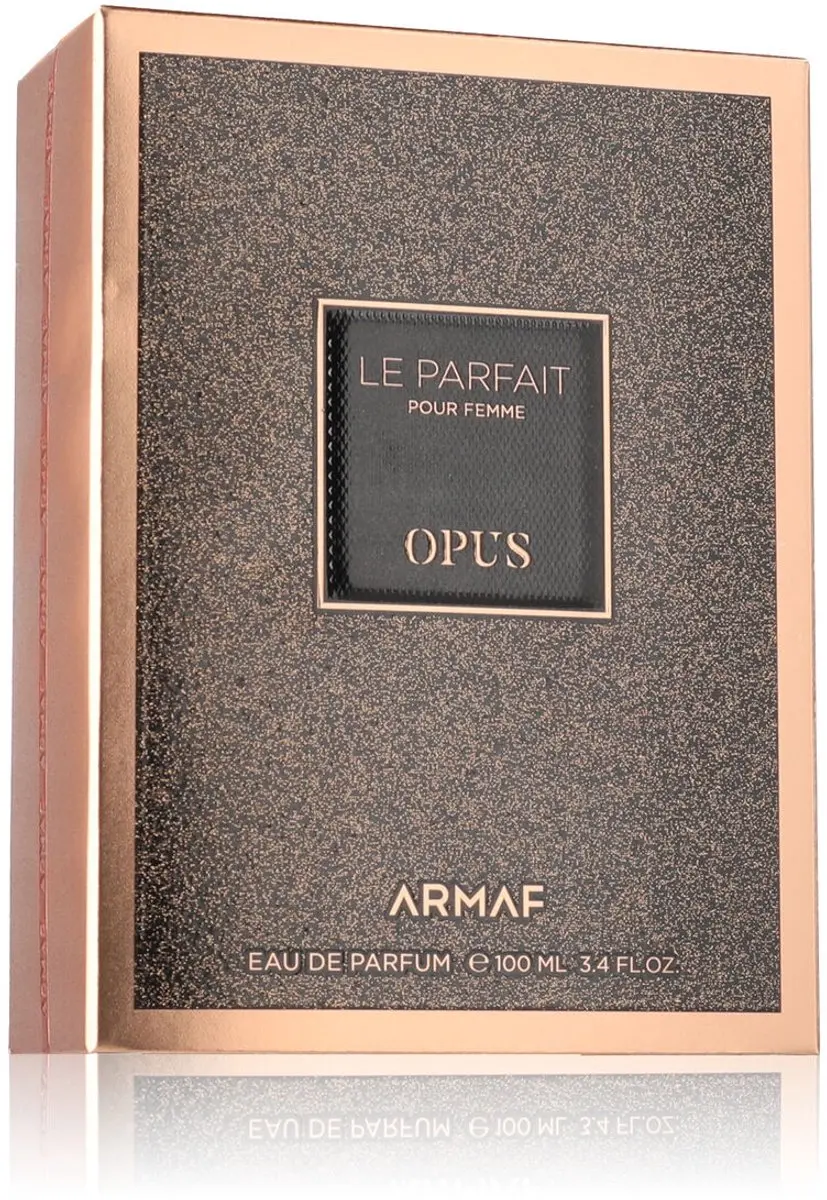 Armaf Le Parfait Pour Femme EDP 100ml