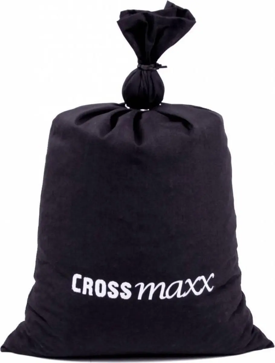LifeMaxx Crossmaxx BigBoy Zandzak S