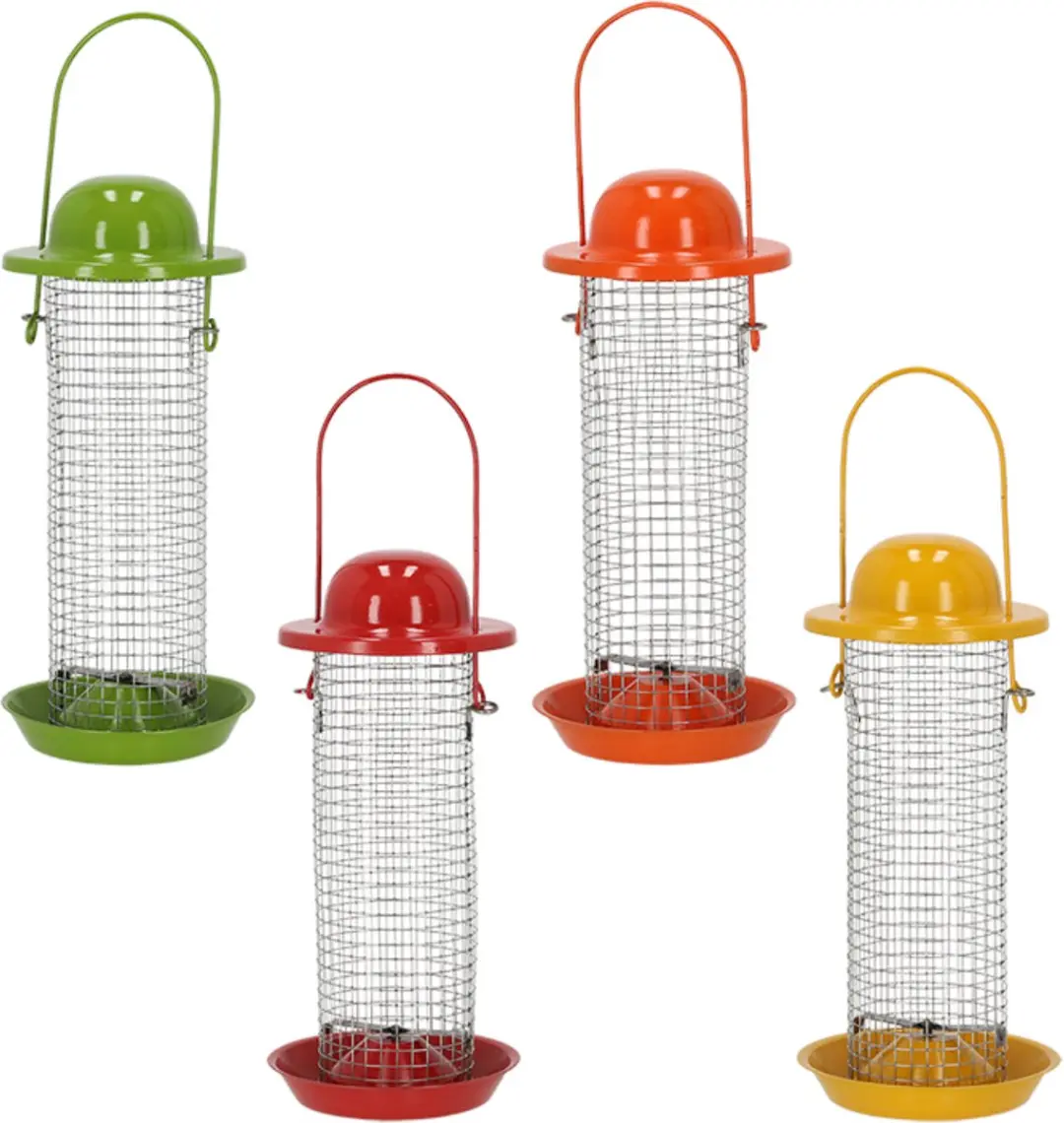 Esschert Design Notensilo