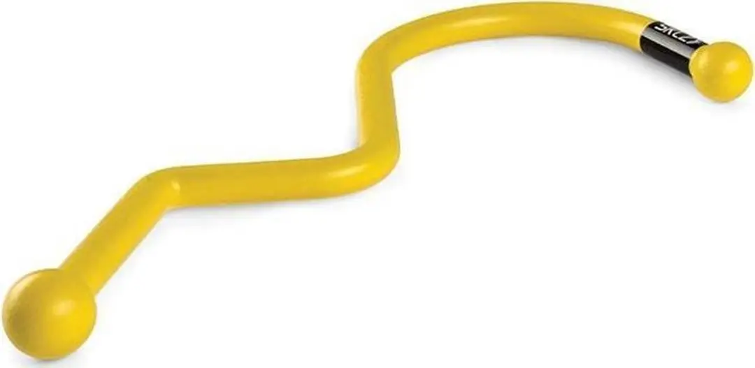 Sklz Accu Stick Massagehulpmiddel Geel