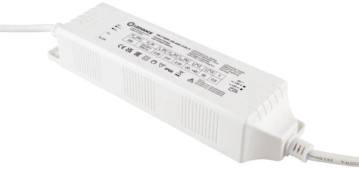 LEDVANCE LED Driver 530W IP66