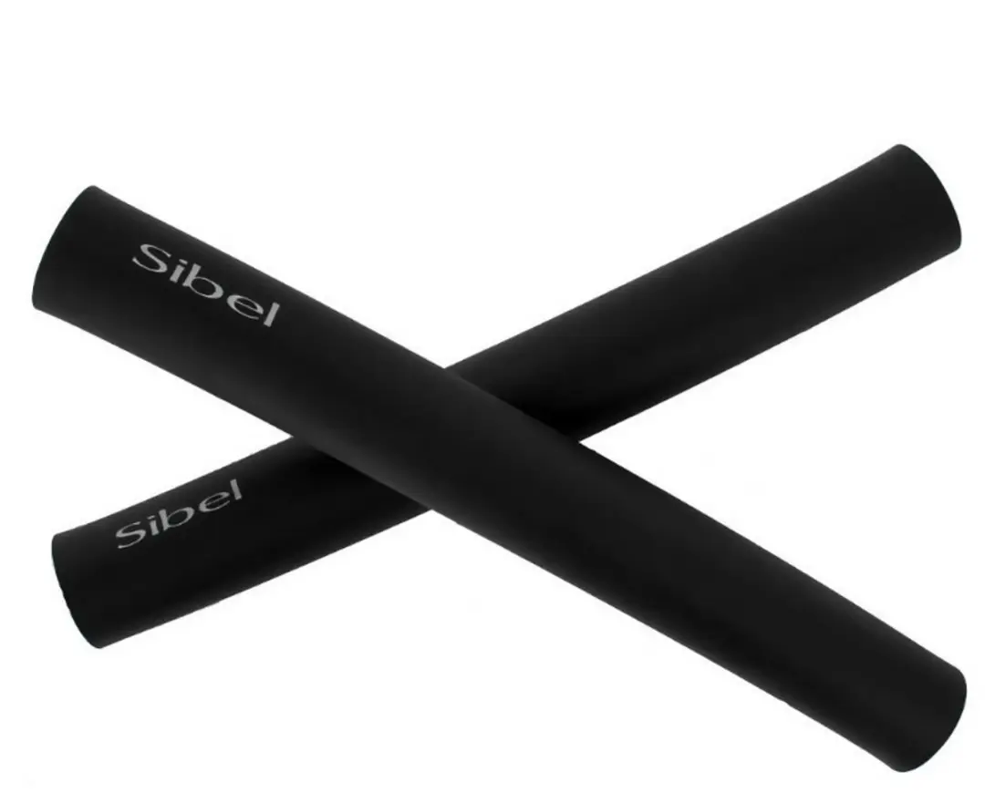 Sibel Rubberen Nekbeschermer Comfort A0070037S