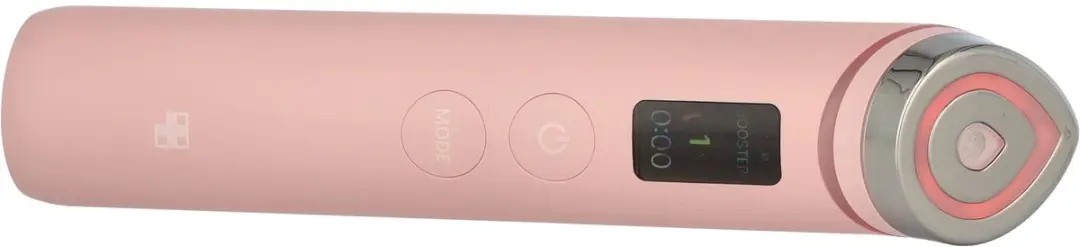 Medicube AGE-R Booster Pro Gezichtsverzorgingsapparaat - Roze