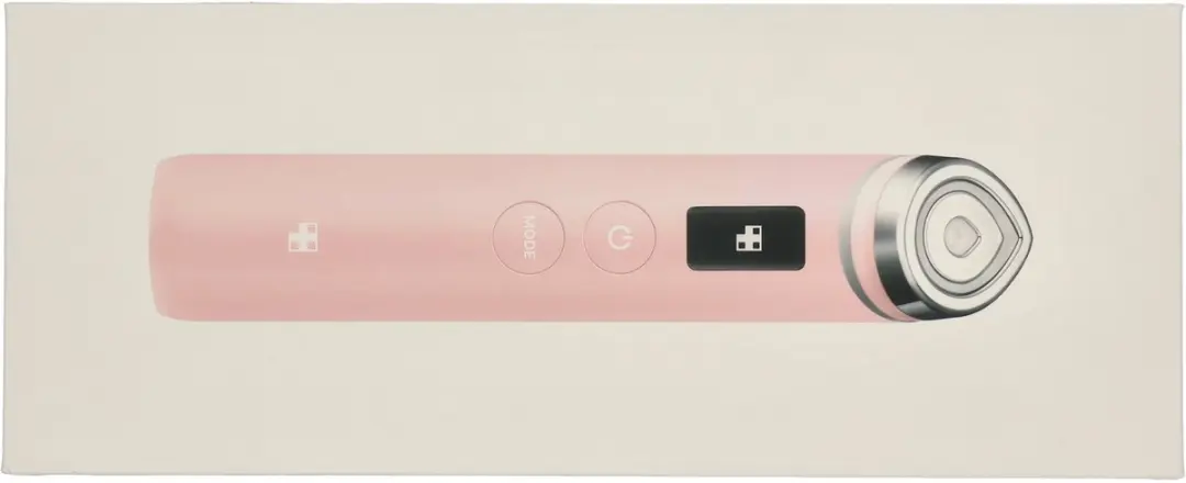 Medicube AGE-R Booster Pro Gezichtsverzorgingsapparaat - Roze