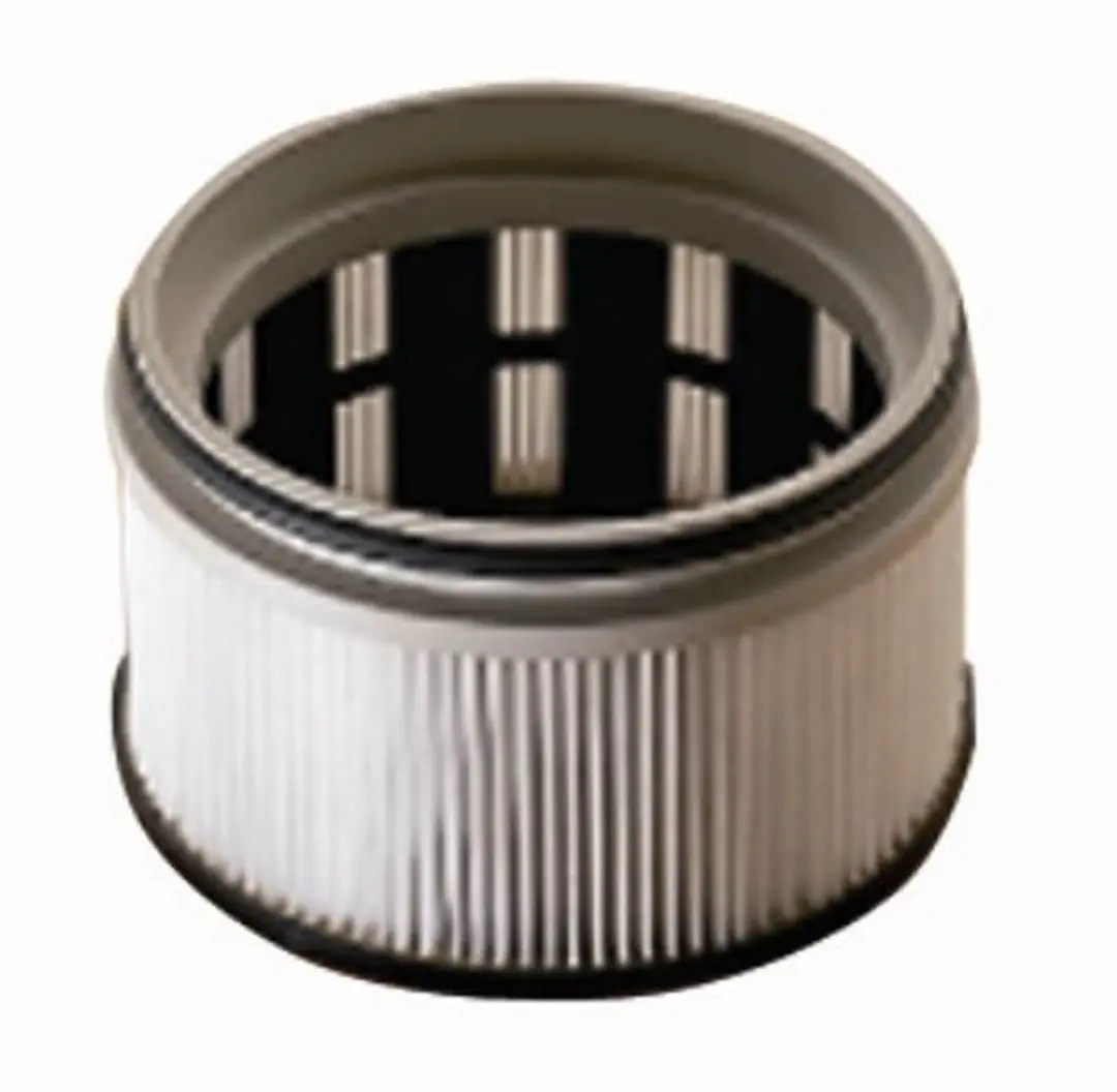 Starmix FPP 3600 Filter 415109 - Wit/Zwart
