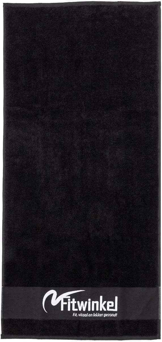 Fitwinkel Handdoek 100x50cm
