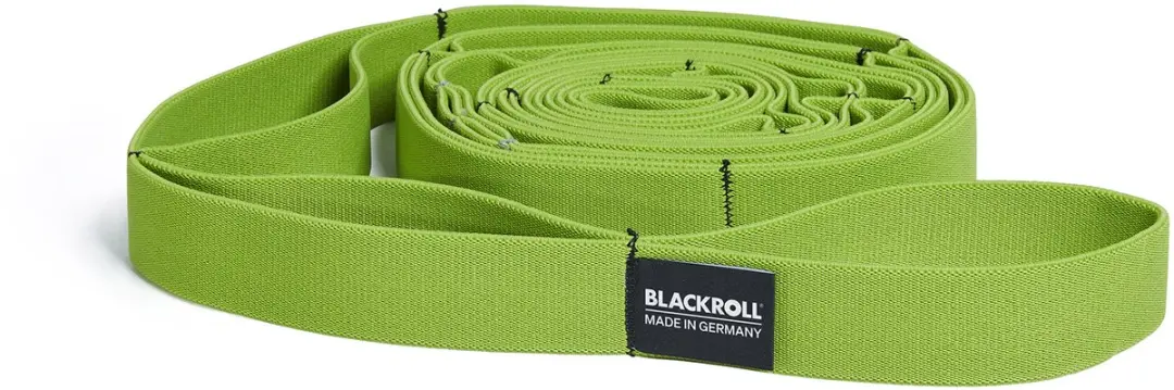 BLACKROLL Loop Band 32cm - Groen
