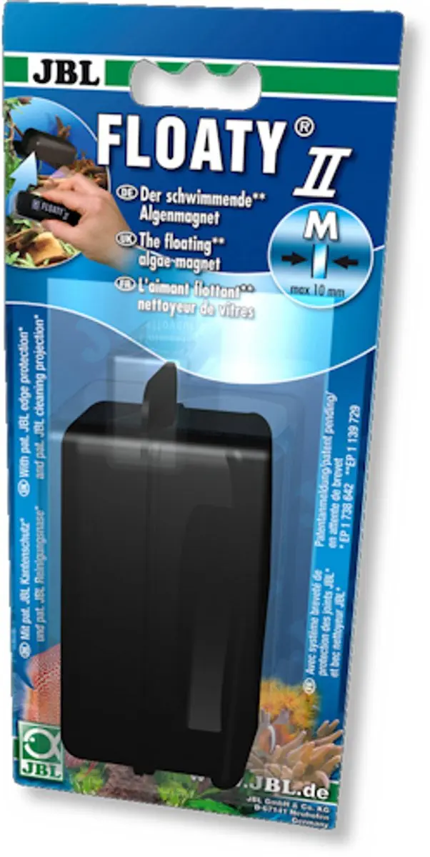 JBL Floaty II - Maat M