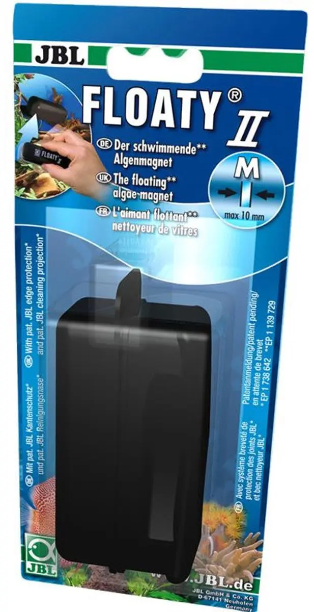 JBL Floaty II - Maat M