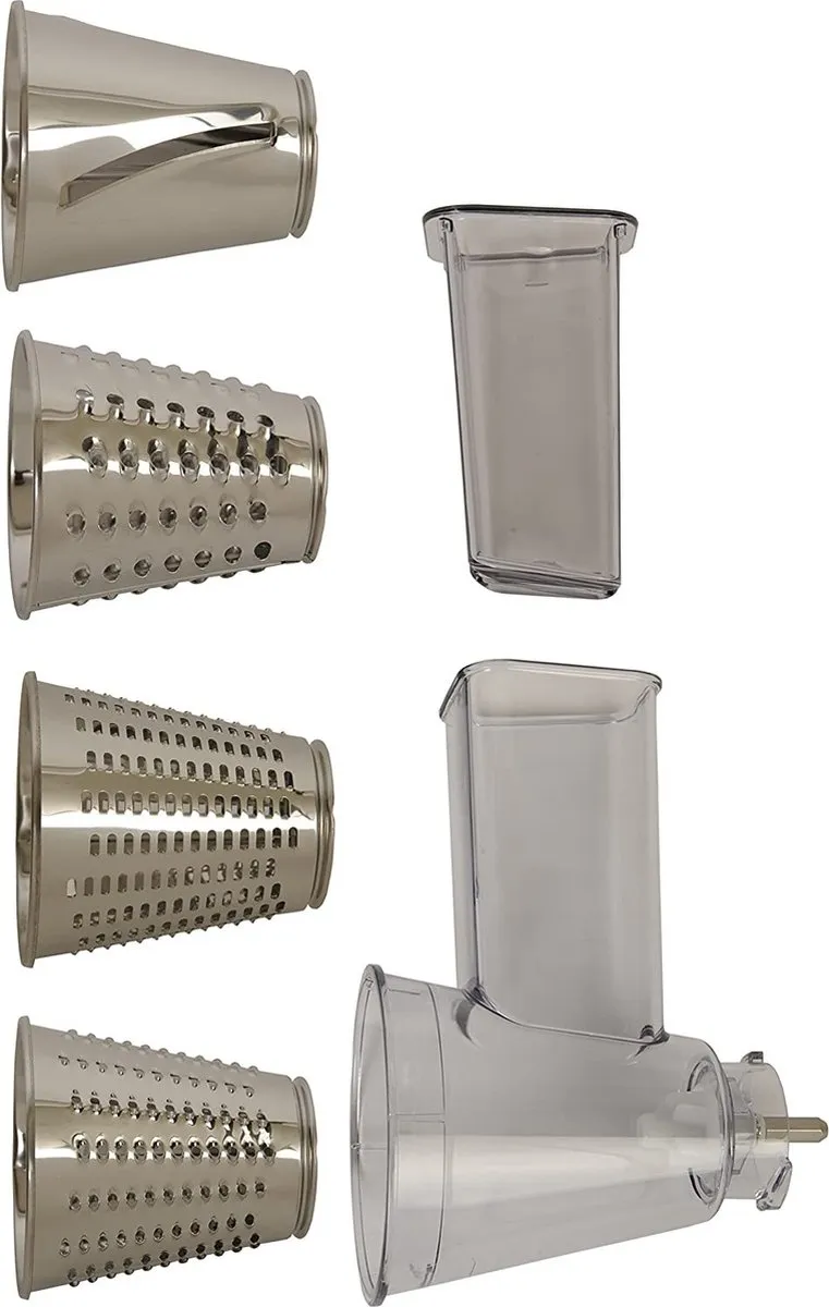 Moulinex XF6320B1 Snijmachine-onderdeel