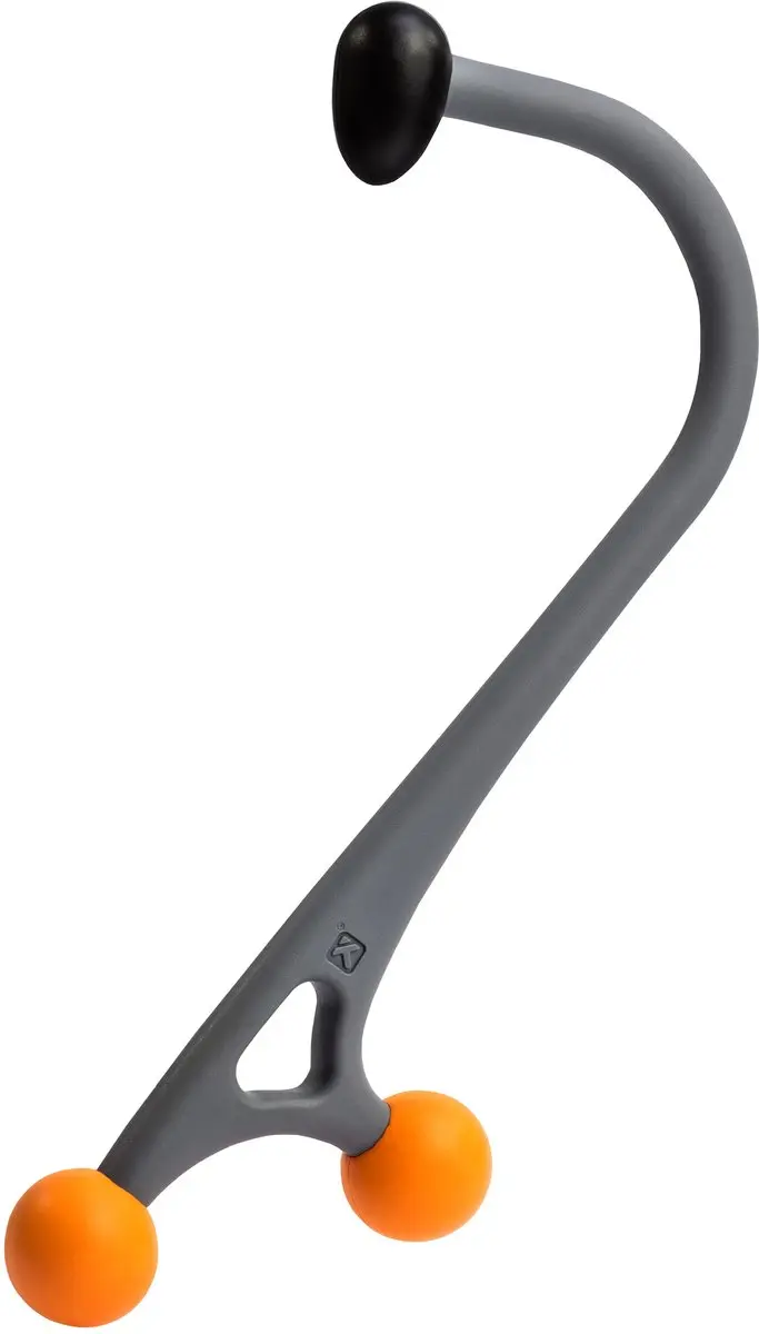 TriggerPoint AcuCurve Cane Massage Accessoire