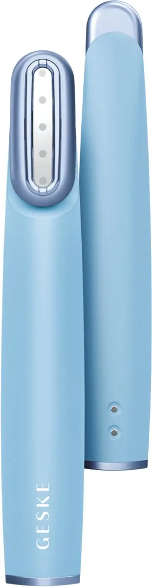 GESKE Skin Firming Wand GK000068AQ01 - Microcurrent Gezichtsversteviger - Aquamarine
