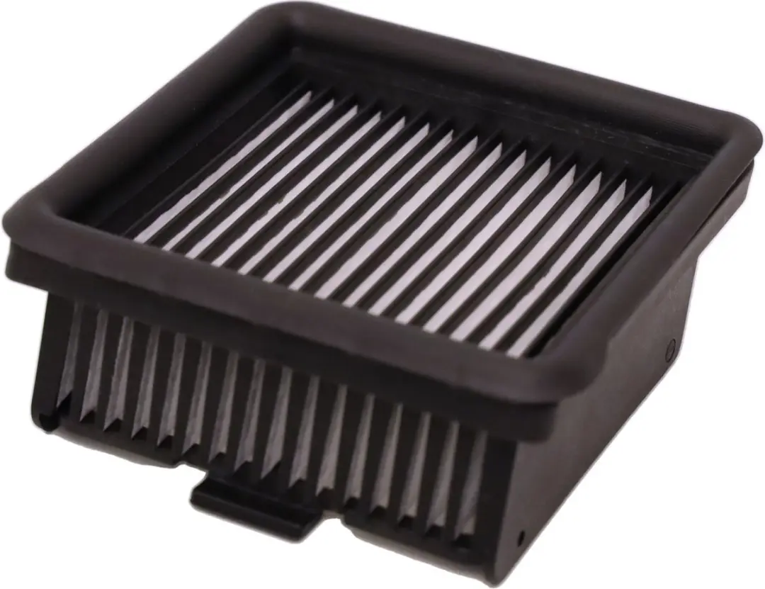EZVIZ CS-RH1-QJTZ1 Stofzuiger Accessoire - Filter & Borstel - 2 Stuks