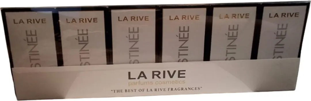 La Rive Destinée Parfum