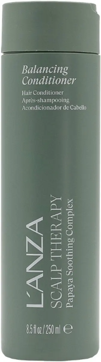 L'anza Scalp Therapy Balancing Conditioner 250ml
