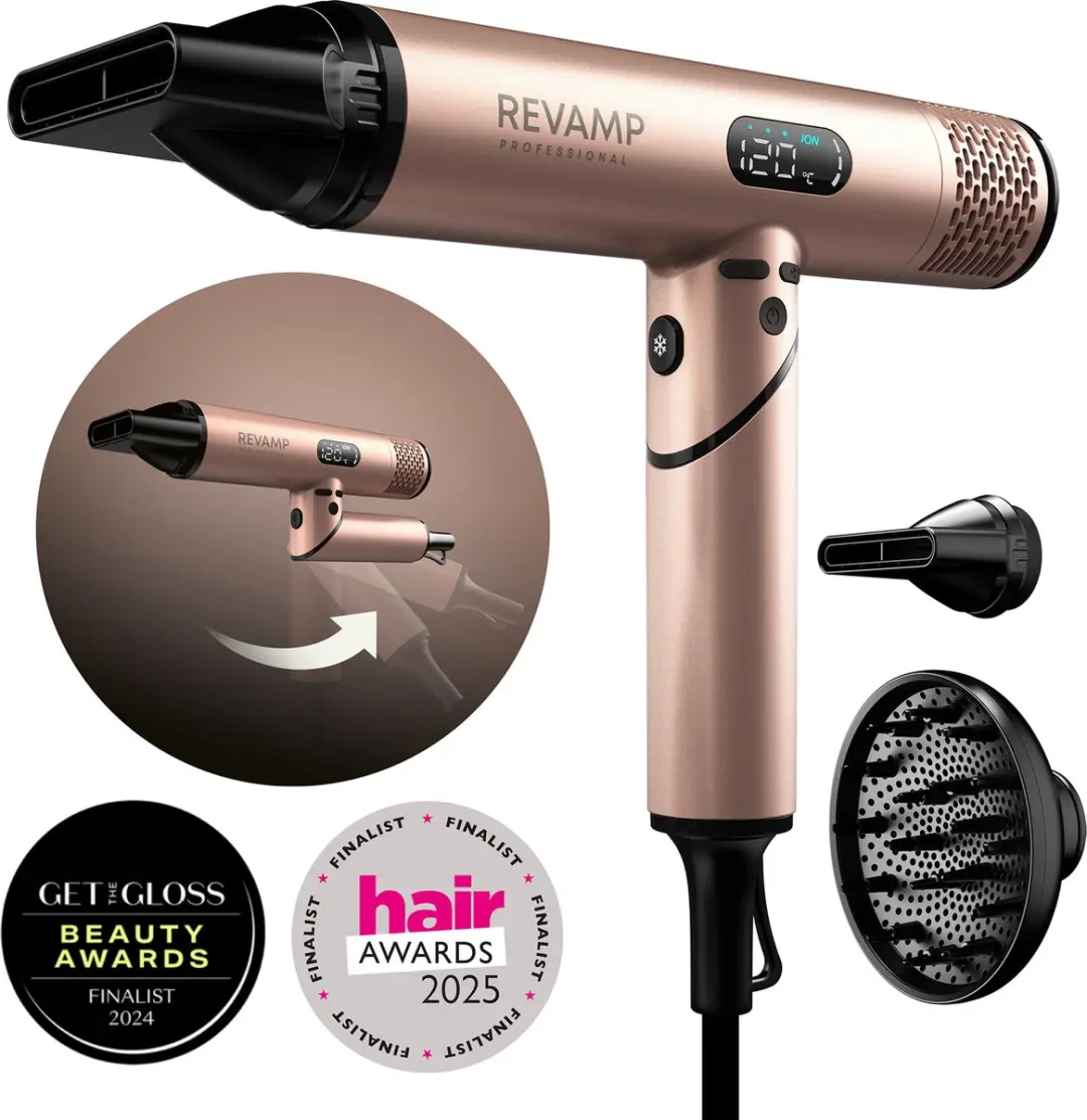 Revamp DR6400 Haardroger