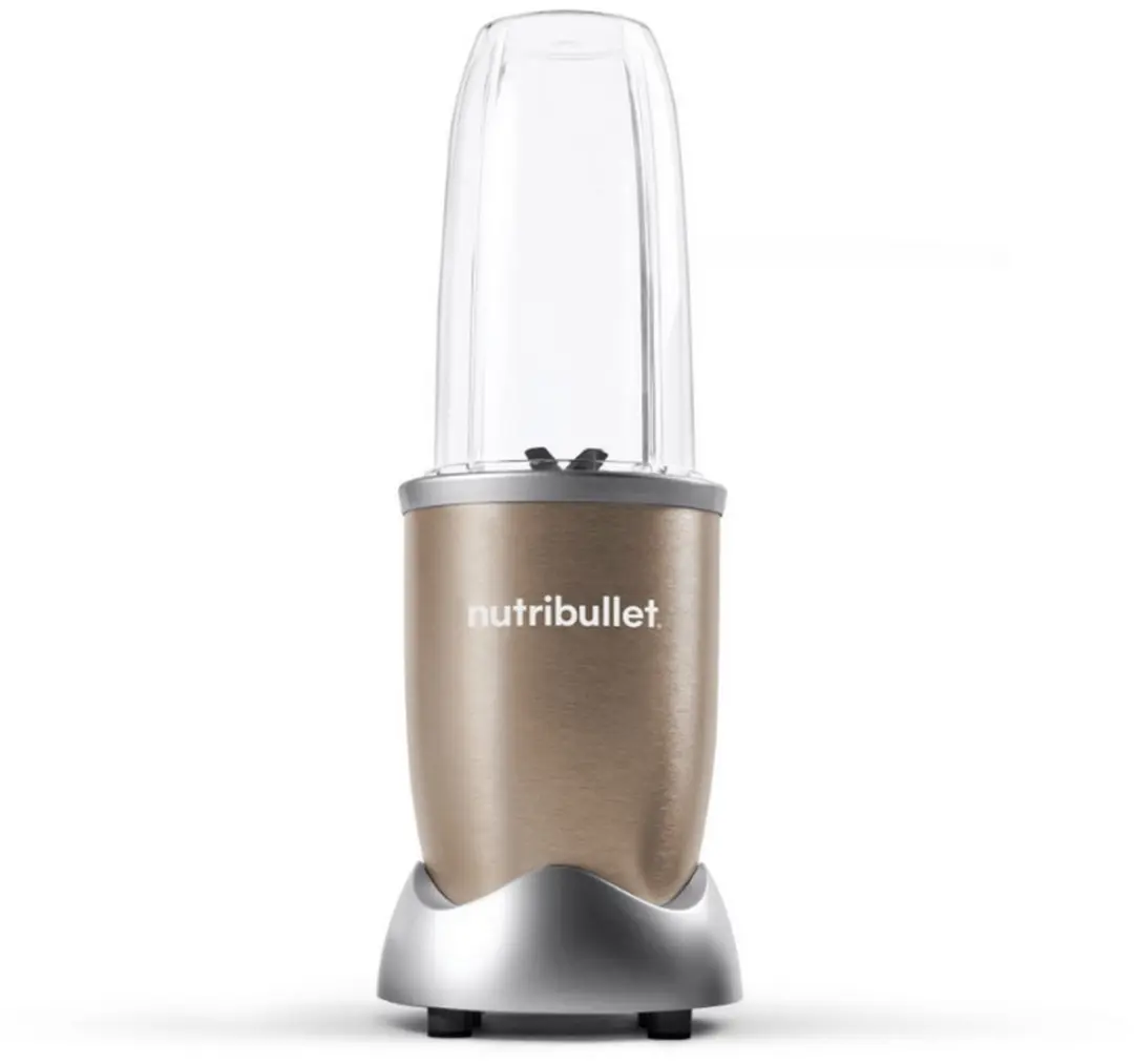NutriBullet NB907CP Blender 900W - 0,9L - Koper