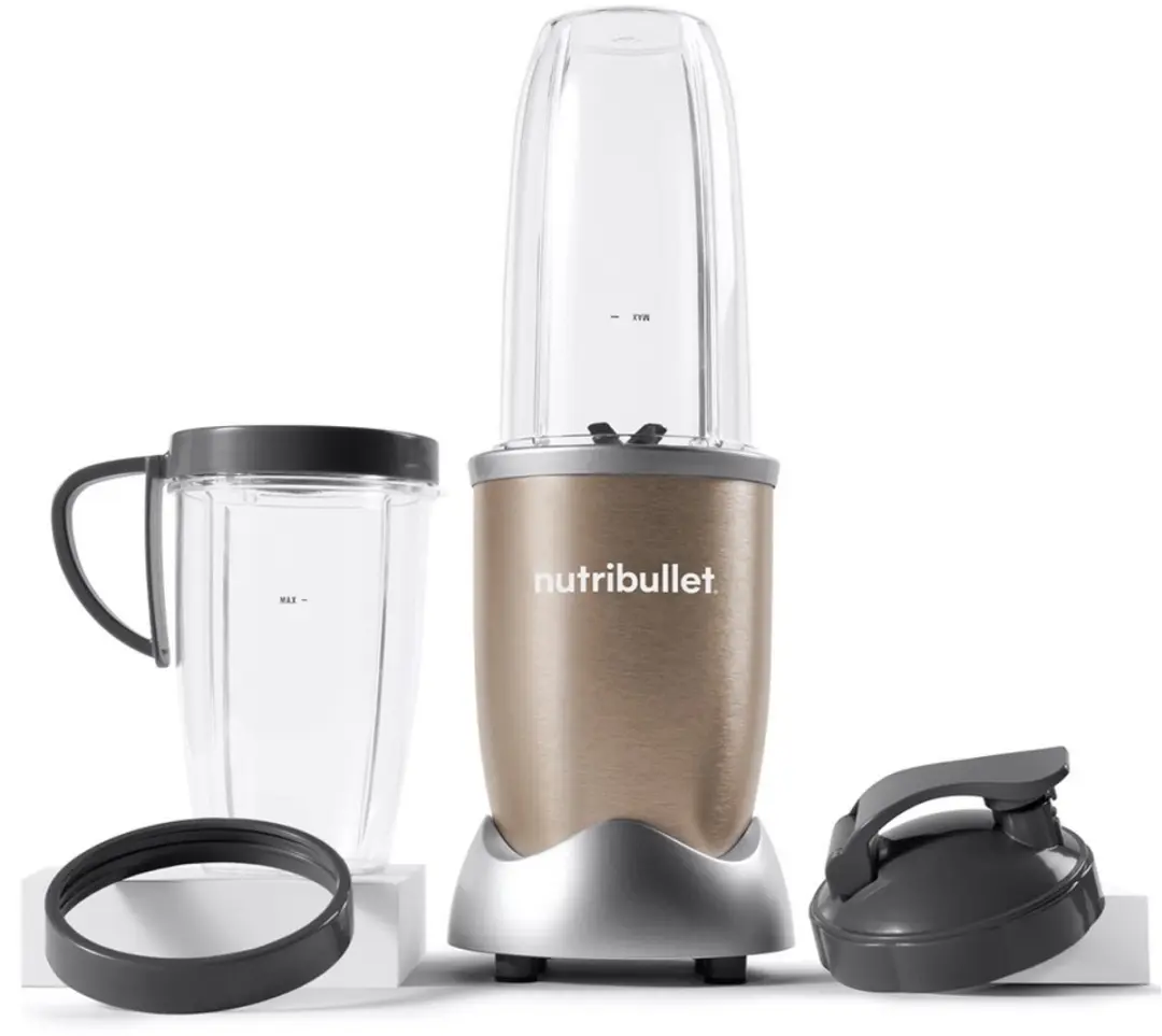 NutriBullet NB907CP Blender 900W