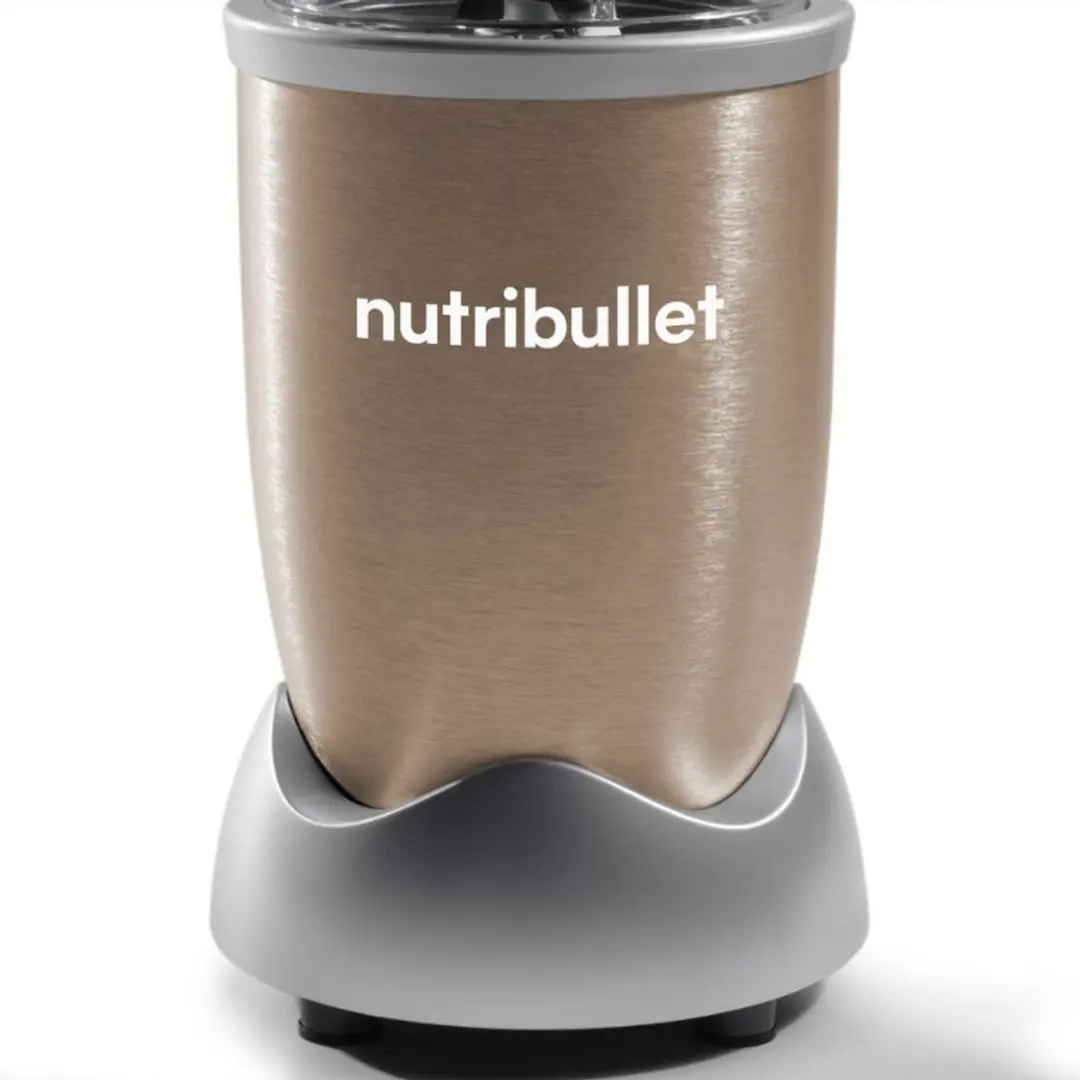 NutriBullet NB907CP Blender 900W - 0,9L - Koper