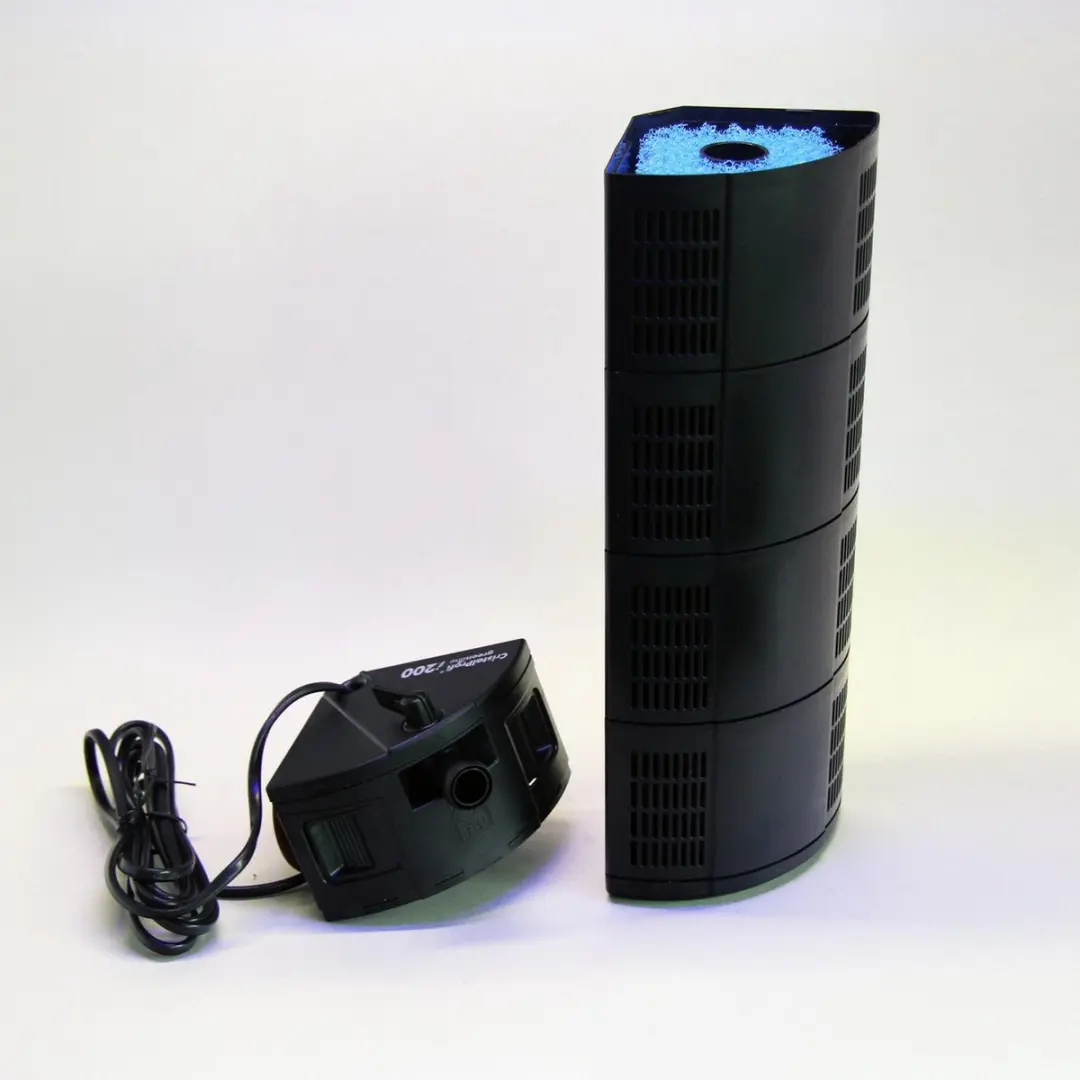 JBL CristalProfi i200 Greenline Binnenfilter 720 l/h